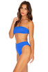 Luli Fama Pura Curiosidad FREE FORM BANDEAU
